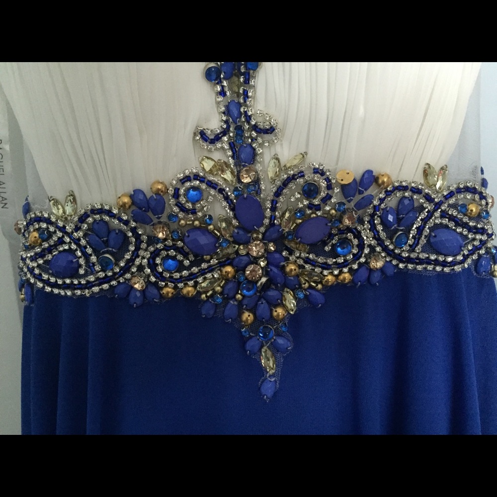 Prom Dress - Picture 6 of 8